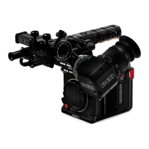RED Compact EVF RED Compact EVF